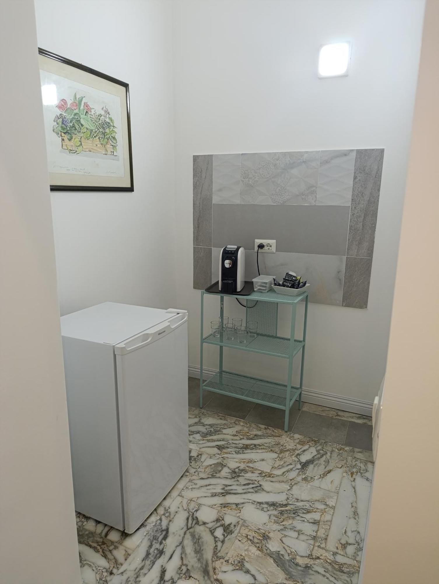 Don Camillo Suites Riposto Quarto foto