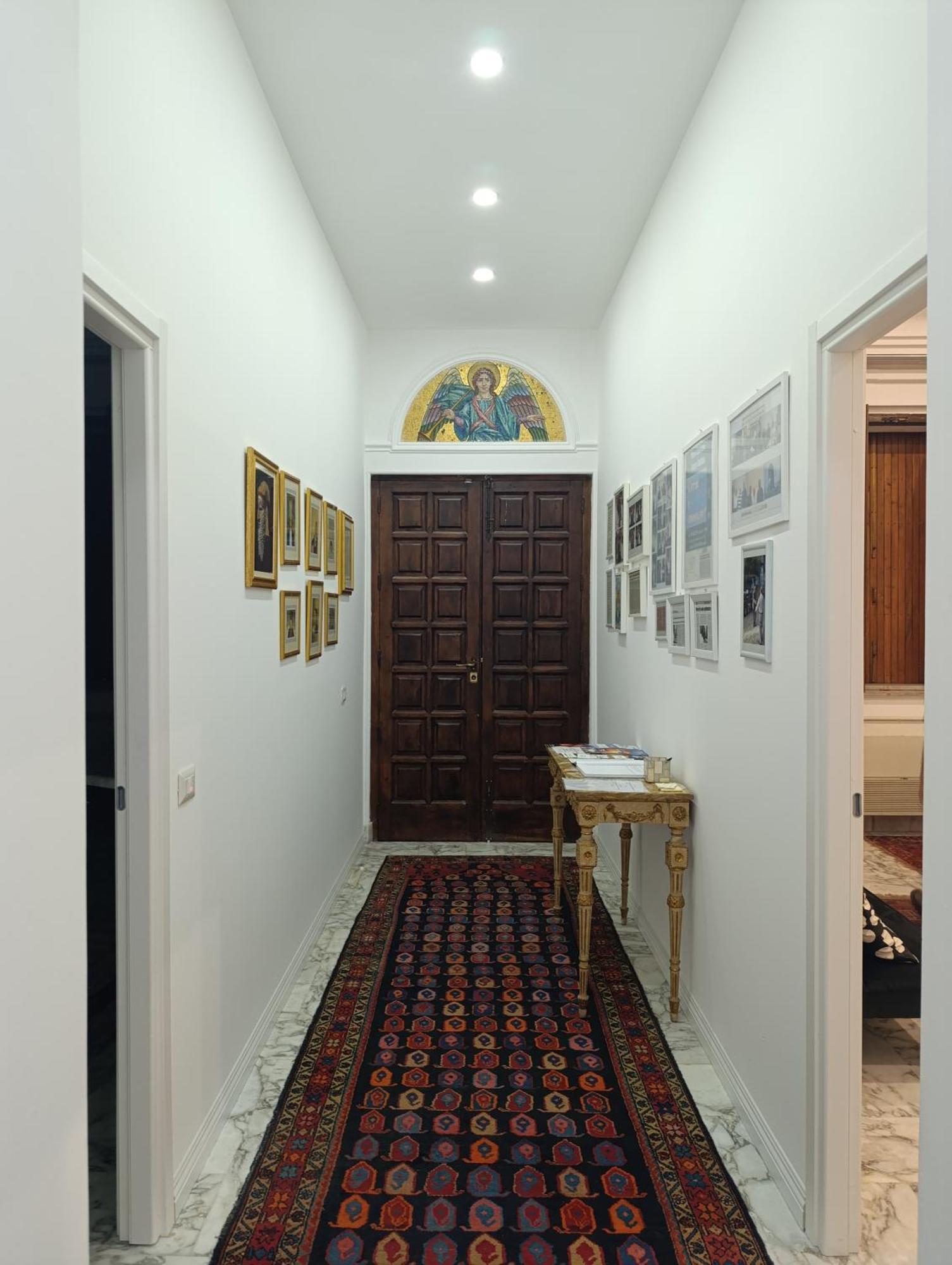 Don Camillo Suites Riposto Exterior foto